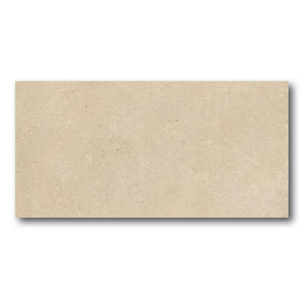 24x48 Travira Stone Dordogne Matte Limestone Look Porcelain Tile 24x48 Travira Stone Dordogne Matte Limestone Look Porcelain Tile - American Tile Depot