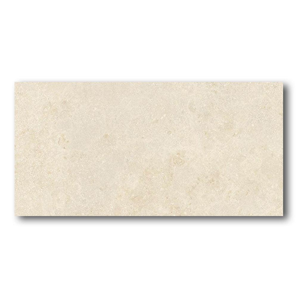 24x48 Travira Stone Montpellier Grip R11 Limestone Look Porcelain Tile 24x48 Travira Stone Montpellier Grip R11 Limestone Look Porcelain Tile - American Tile Depot