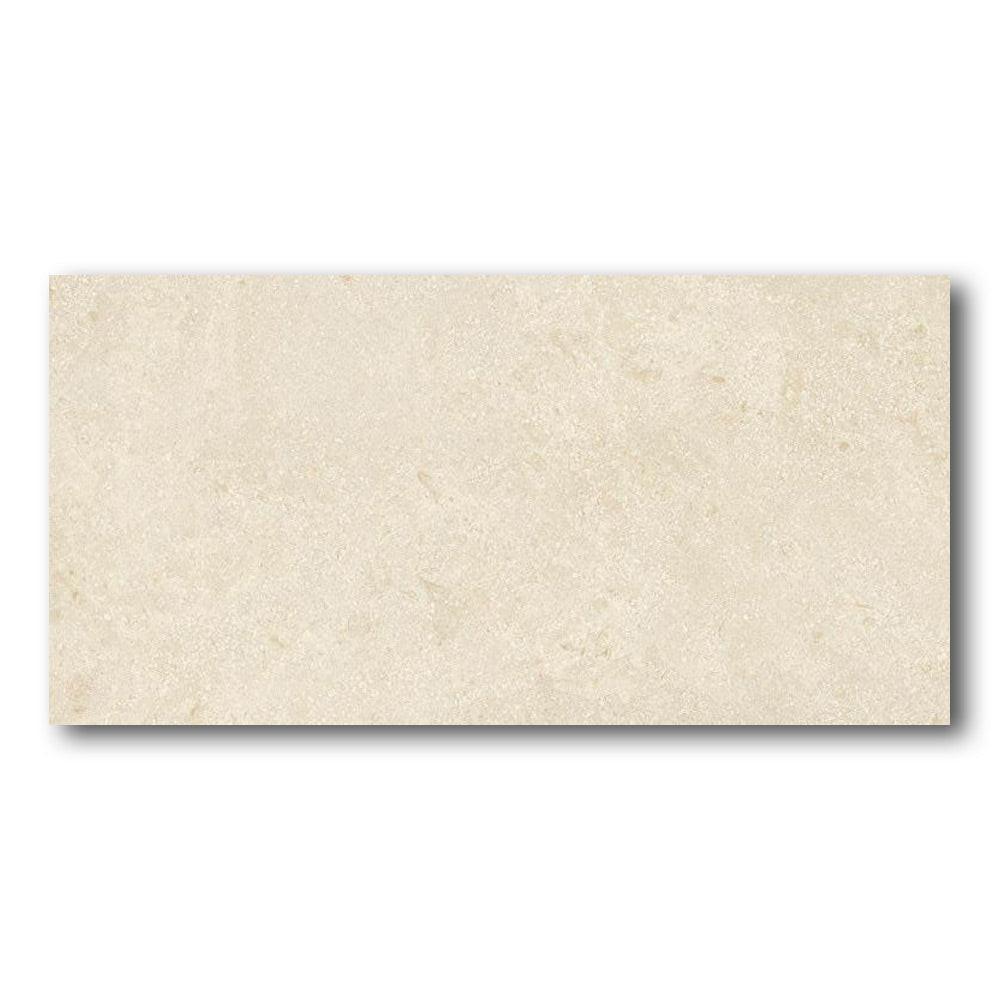 24x48 Travira Stone Montpellier Grip R11 Limestone Look Porcelain Tile 24x48 Travira Stone Montpellier Grip R11 Limestone Look Porcelain Tile - American Tile Depot