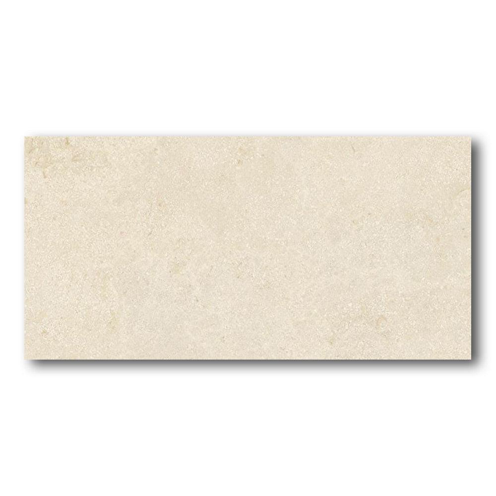 24x48 Travira Stone Montpellier Grip R11 Limestone Look Porcelain Tile 24x48 Travira Stone Montpellier Grip R11 Limestone Look Porcelain Tile - American Tile Depot