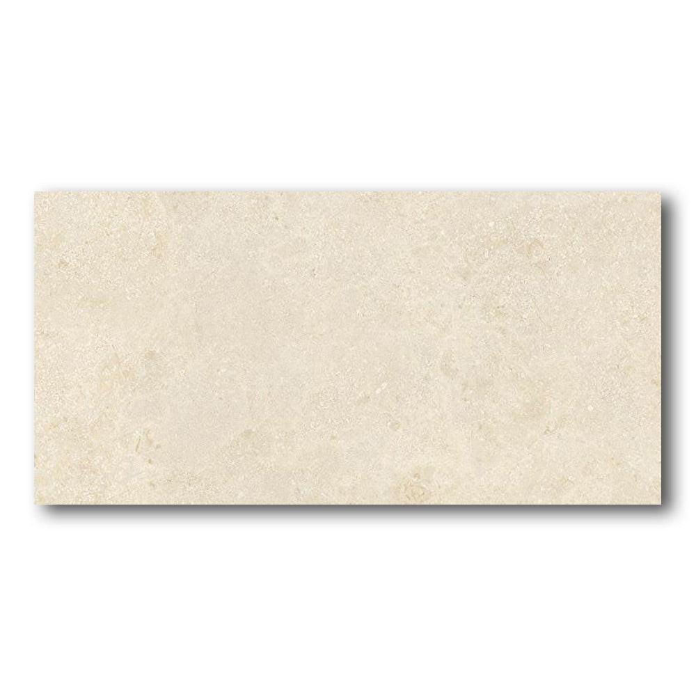 24x48 Travira Stone Montpellier Grip R11 Limestone Look Porcelain Tile 24x48 Travira Stone Montpellier Grip R11 Limestone Look Porcelain Tile - American Tile Depot