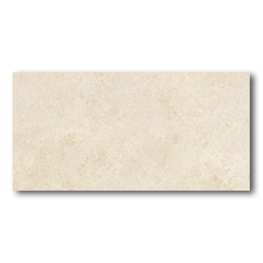 24x48 Travira Stone Montpellier Grip R11 Limestone Look Porcelain Tile 24x48 Travira Stone Montpellier Grip R11 Limestone Look Porcelain Tile - American Tile Depot