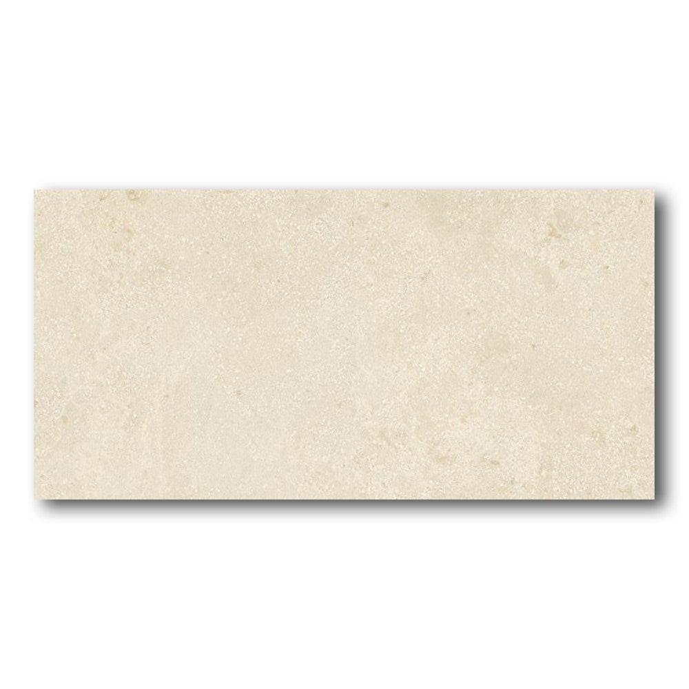 24x48 Travira Stone Montpellier Grip R11 Limestone Look Porcelain Tile 24x48 Travira Stone Montpellier Grip R11 Limestone Look Porcelain Tile - American Tile Depot
