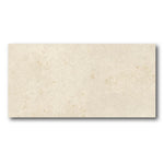 24x48 Travira Stone Montpellier Matte Limestone Look Porcelain Tile 24x48 Travira Stone Montpellier Matte Limestone Look Porcelain Tile - American Tile Depot