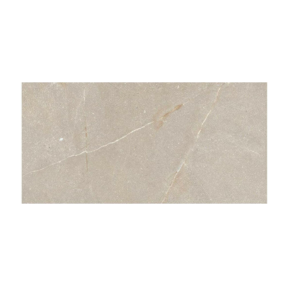 24x48 Trelora Bone Matte Limestone Look Porcelain Tile 24x48 Trelora Bone Matte Limestone Look Porcelain Tile - American Tile Depot