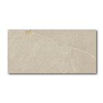 24x48 Trelora Bone Matte Limestone Look Porcelain Tile 24x48 Trelora Bone Matte Limestone Look Porcelain Tile - American Tile Depot