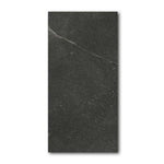 24x48 Trelora Grafito Matte Limestone Look Porcelain Tile 24x48 Trelora Grafito Matte Limestone Look Porcelain Tile - American Tile Depot