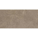 24x48 Trelora Noce Matte Limestone Look Porcelain Tile 24x48 Trelora Noce Matte Limestone Look Porcelain Tile - American Tile Depot
