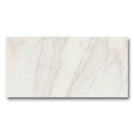 24x48 Tresana Blanco Polished Marble Look Porcelain Tile 24x48 Tresana Blanco Polished Marble Look Porcelain Tile - American Tile Depot
