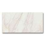 24x48 Tresana Blanco Polished Marble Look Porcelain Tile 24x48 Tresana Blanco Polished Marble Look Porcelain Tile - American Tile Depot