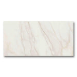 24x48 Tresana Blanco Polished Marble Look Porcelain Tile 24x48 Tresana Blanco Polished Marble Look Porcelain Tile - American Tile Depot