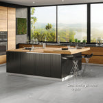 24x48 Trex Gray Natural Stone Look Porcelain Tile 24x48 Trex Gray Natural Stone Look Porcelain Tile - American Tile Depot
