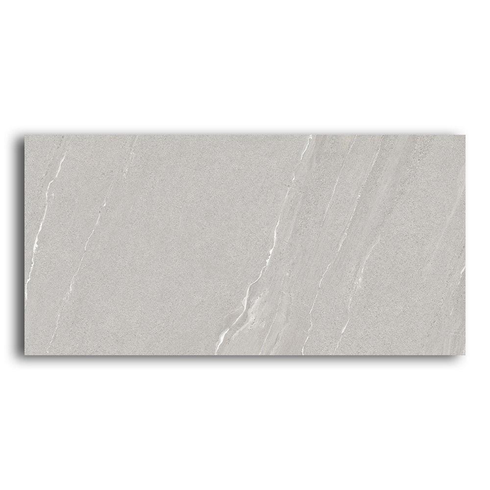 24x48 Trex Gray Natural Stone Look Porcelain Tile 24x48 Trex Gray Natural Stone Look Porcelain Tile - American Tile Depot