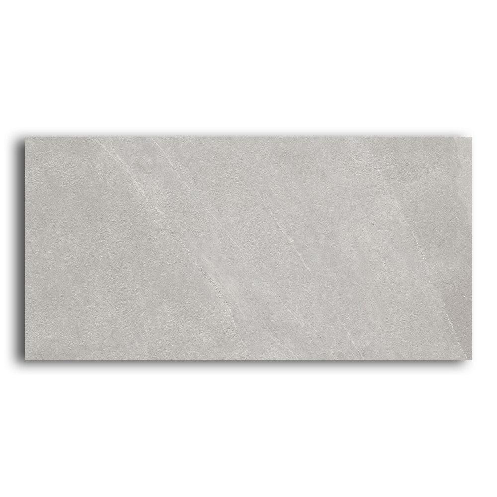 24x48 Trex Gray Natural Stone Look Porcelain Tile 24x48 Trex Gray Natural Stone Look Porcelain Tile - American Tile Depot