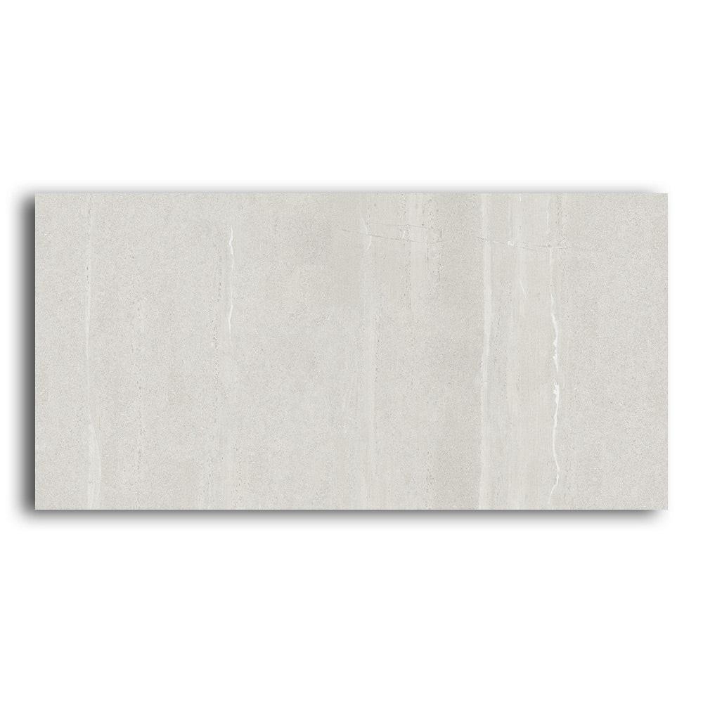 24x48 Trex Ice Natural Stone Look Porcelain Tile 24x48 Trex Ice Natural Stone Look Porcelain Tile - American Tile Depot