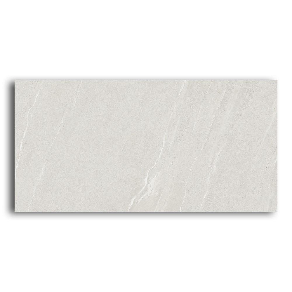 24x48 Trex Ice Natural Stone Look Porcelain Tile 24x48 Trex Ice Natural Stone Look Porcelain Tile - American Tile Depot