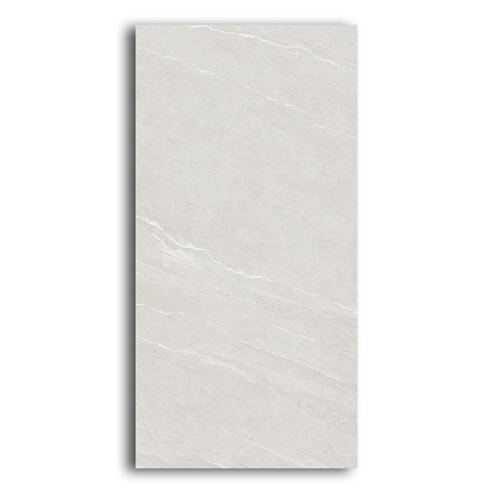 24x48 Trex Ice Natural Stone Look Porcelain Tile 24x48 Trex Ice Natural Stone Look Porcelain Tile - American Tile Depot