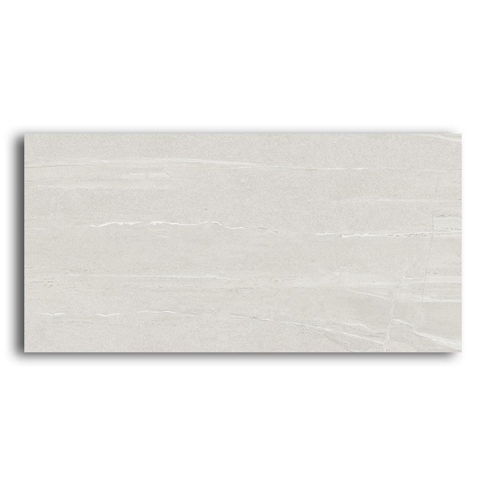 24x48 Trex Ice Natural Stone Look Porcelain Tile 24x48 Trex Ice Natural Stone Look Porcelain Tile - American Tile Depot