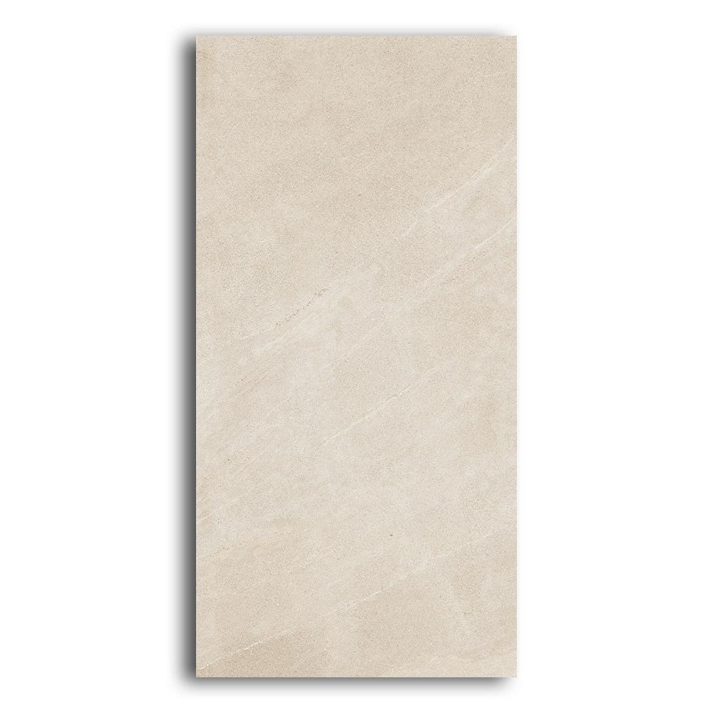 24x48 Trex Ivory Natural Stone Look Porcelain Tile 24x48 Trex Ivory Natural Stone Look Porcelain Tile - American Tile Depot