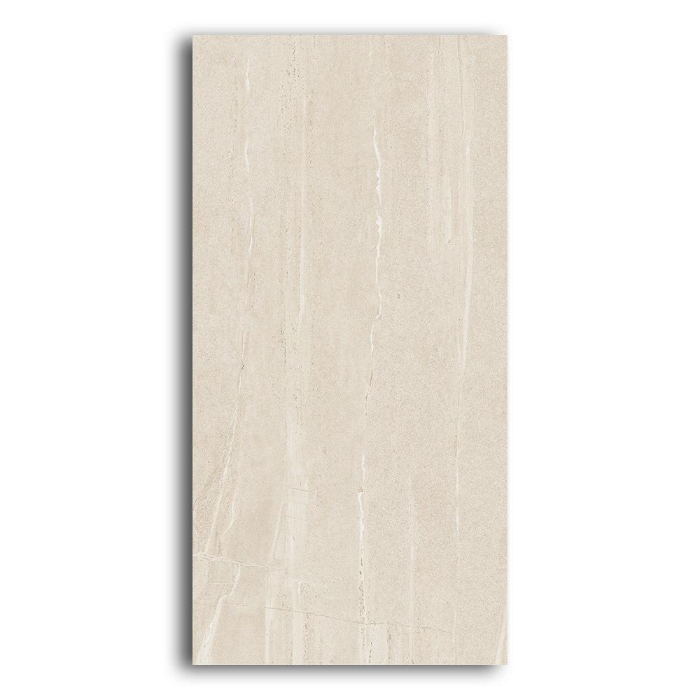 24x48 Trex Ivory Natural Stone Look Porcelain Tile 24x48 Trex Ivory Natural Stone Look Porcelain Tile - American Tile Depot