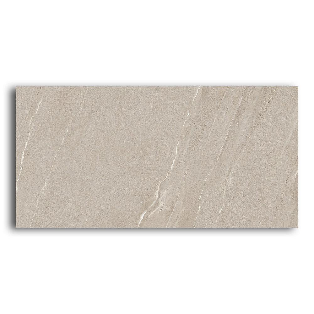 24x48 Trex Sand Natural Stone Look Porcelain Tile 24x48 Trex Sand Natural Stone Look Porcelain Tile - American Tile Depot