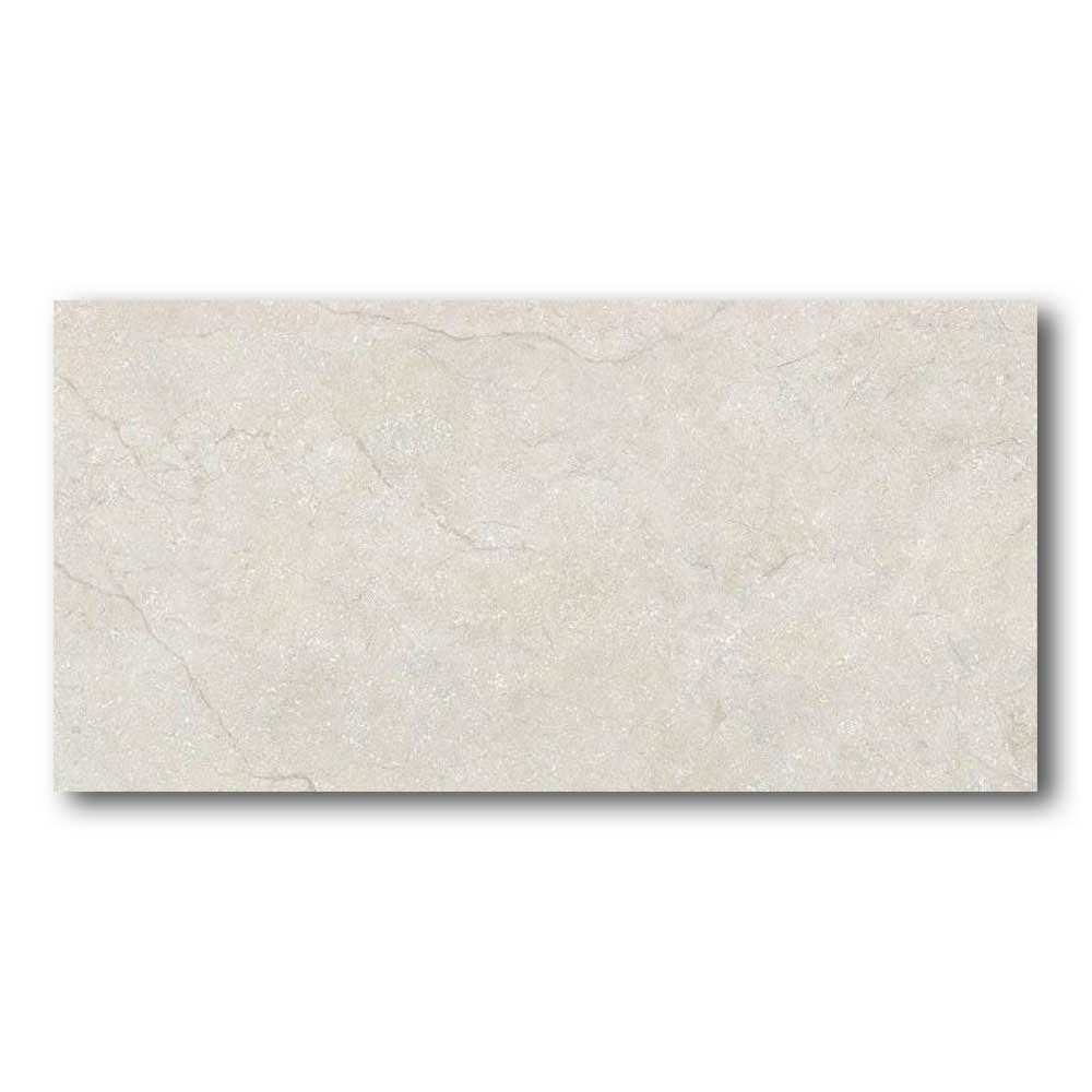 24x48 Trinorma Cotton Matte Limestone Look Porcelain Tile 24x48 Trinorma Cotton Matte Limestone Look Porcelain Tile - American Tile Depot