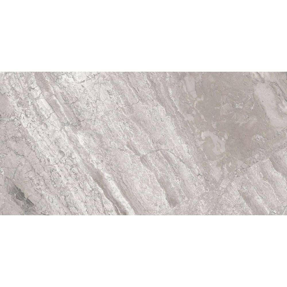 24x48 Trivexa Beige Levigato Glossy Marble Look Porcelain Tile 24x48 Trivexa Beige Levigato Glossy Marble Look Porcelain Tile - American Tile Depot