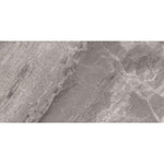 24x48 Trivexa Grey Levigato Glossy Marble Look Porcelain Tile 24x48 Trivexa Grey Levigato Glossy Marble Look Porcelain Tile - American Tile Depot