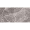 24x48 Gray Glossy