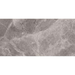 24x48 Trivexa Grey Naturale Matte Marble Look Porcelain Tile 24x48 Trivexa Grey Naturale Matte Marble Look Porcelain Tile - American Tile Depot