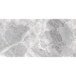 24x48 Trivexa Silver Naturale Matte Marble Look Porcelain Tile 24x48 Trivexa Silver Naturale Matte Marble Look Porcelain Tile - American Tile Depot