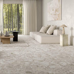 24x48 Unique Ceppo Bone Matte Terrazzo Look Porcelain Tile 24x48 Unique Ceppo Bone Matte Terrazzo Look Porcelain Tile - American Tile Depot