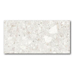 24x48 Unique Ceppo Bone Matte Terrazzo Look Porcelain Tile 24x48 Unique Ceppo Bone Matte Terrazzo Look Porcelain Tile - American Tile Depot