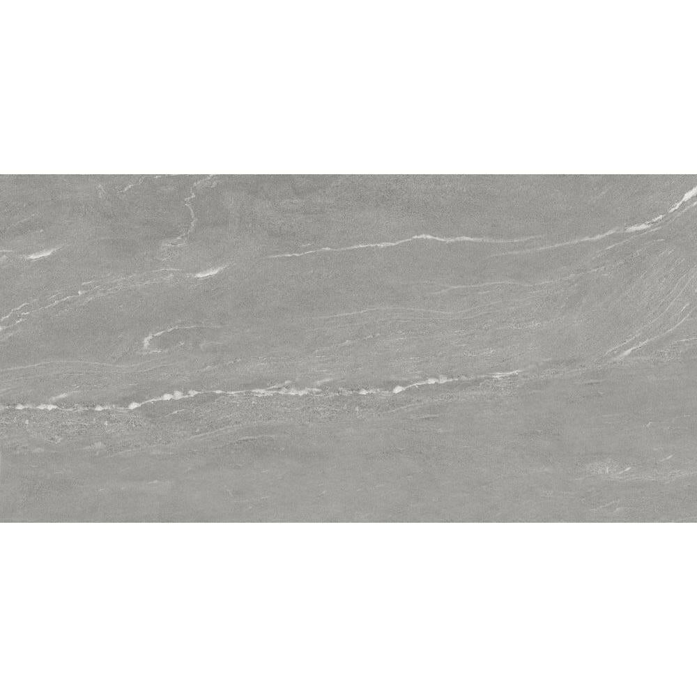 24x48 Urbion Grey Matte Limestone Look Porcelain Tile 24x48 Urbion Grey Matte Limestone Look Porcelain Tile - American Tile Depot