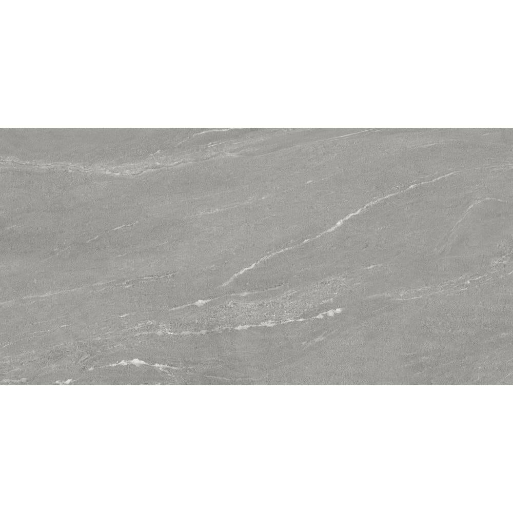 24x48 Urbion Grey Matte Limestone Look Porcelain Tile 24x48 Urbion Grey Matte Limestone Look Porcelain Tile - American Tile Depot