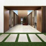 24x48 Urbion Light Matte Limestone Look Porcelain Tile 24x48 Urbion Light Matte Limestone Look Porcelain Tile - American Tile Depot