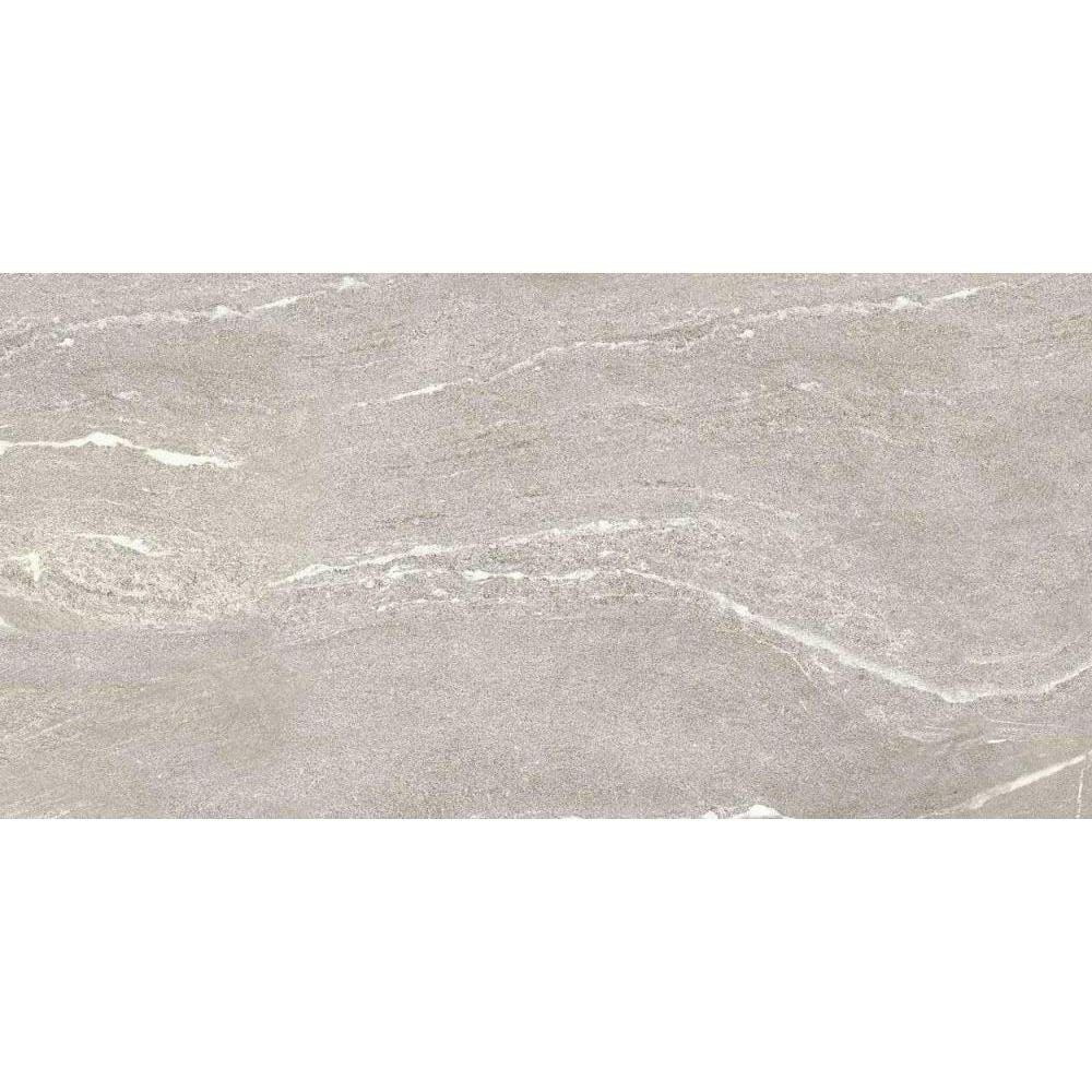 24x48 Urbion Pearl Matte Limestone Look Porcelain Tile 24x48 Urbion Pearl Matte Limestone Look Porcelain Tile - American Tile Depot