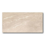24x48 Urbion Sand Matte Limestone Look Porcelain Tile 24x48 Urbion Sand Matte Limestone Look Porcelain Tile - American Tile Depot