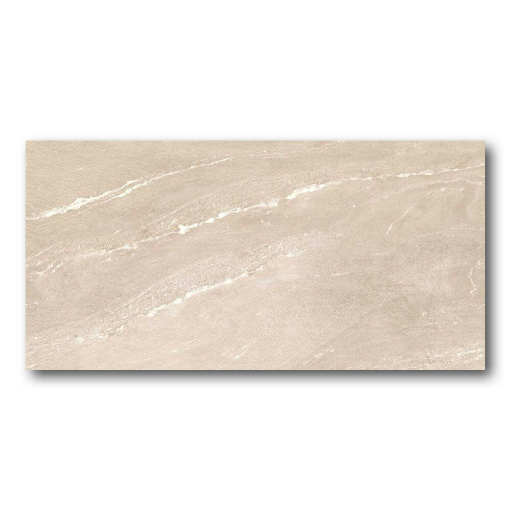 24x48 Urbion Sand Matte Limestone Look Porcelain Tile 24x48 Urbion Sand Matte Limestone Look Porcelain Tile - American Tile Depot