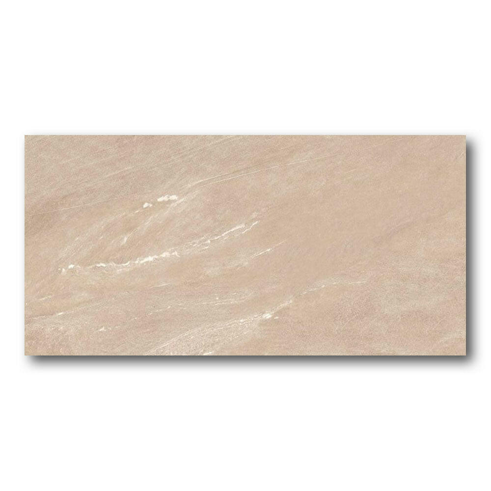24x48 Urbion Sand Matte Limestone Look Porcelain Tile 24x48 Urbion Sand Matte Limestone Look Porcelain Tile - American Tile Depot