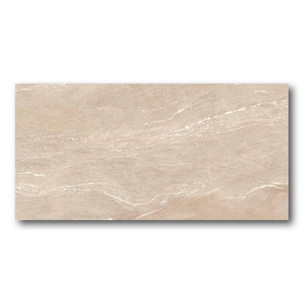 24x48 Urbion Sand Matte Limestone Look Porcelain Tile 24x48 Urbion Sand Matte Limestone Look Porcelain Tile - American Tile Depot
