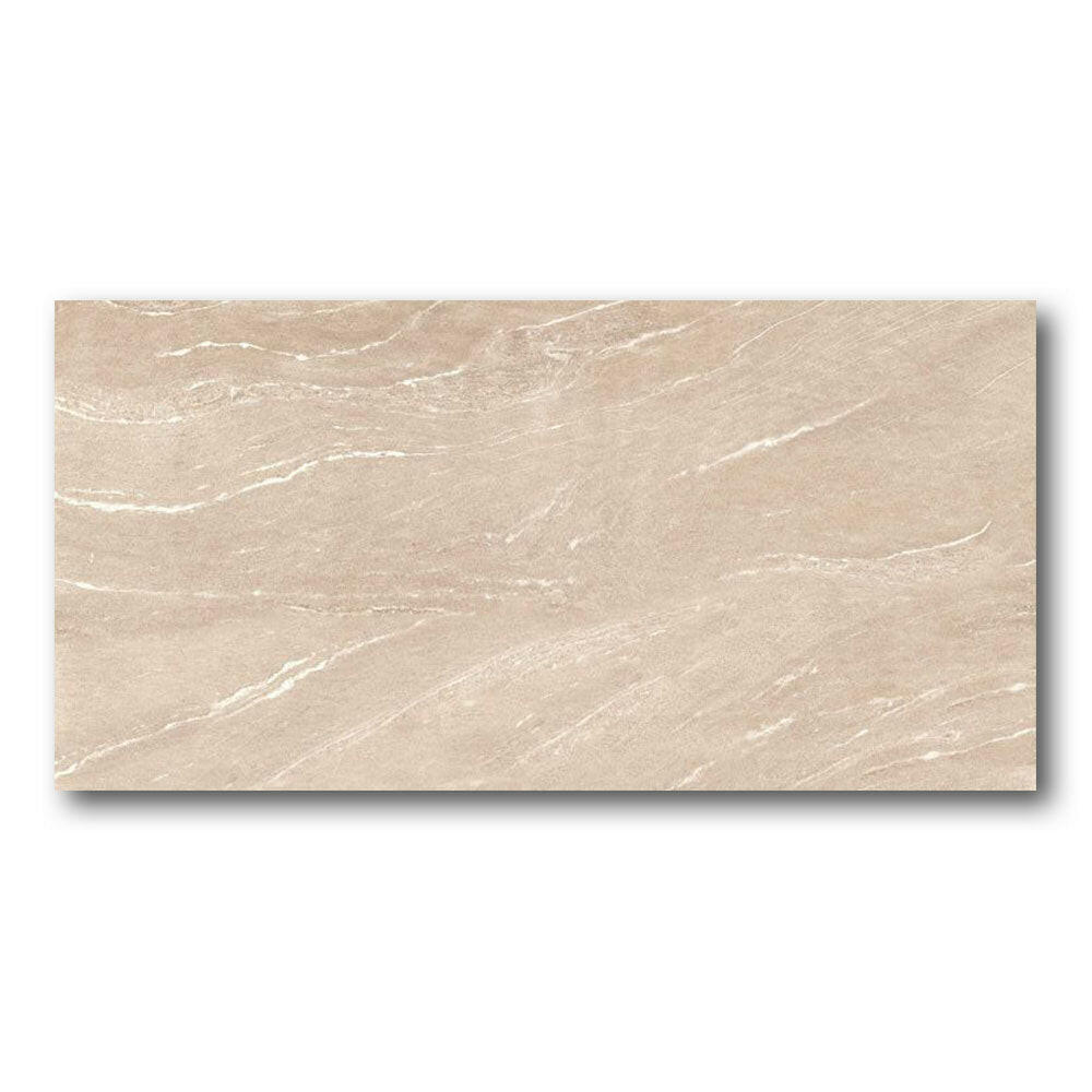 24x48 Urbion Sand Matte Limestone Look Porcelain Tile 24x48 Urbion Sand Matte Limestone Look Porcelain Tile - American Tile Depot