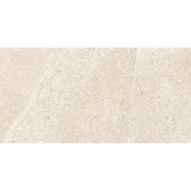 24x48 Urvella Ivory Matte & Grip Limestone Look Porcelain Tile 24x48 Urvella Ivory Matte & Grip Limestone Look Porcelain Tile - American Tile Depot