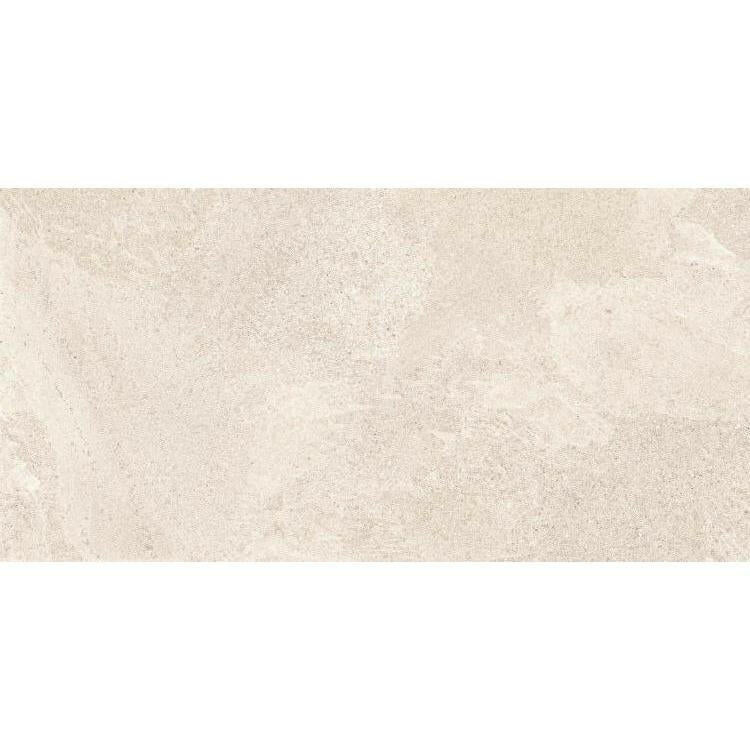 24x48 Urvella Ivory Matte & Grip Limestone Look Porcelain Tile 24x48 Urvella Ivory Matte & Grip Limestone Look Porcelain Tile - American Tile Depot