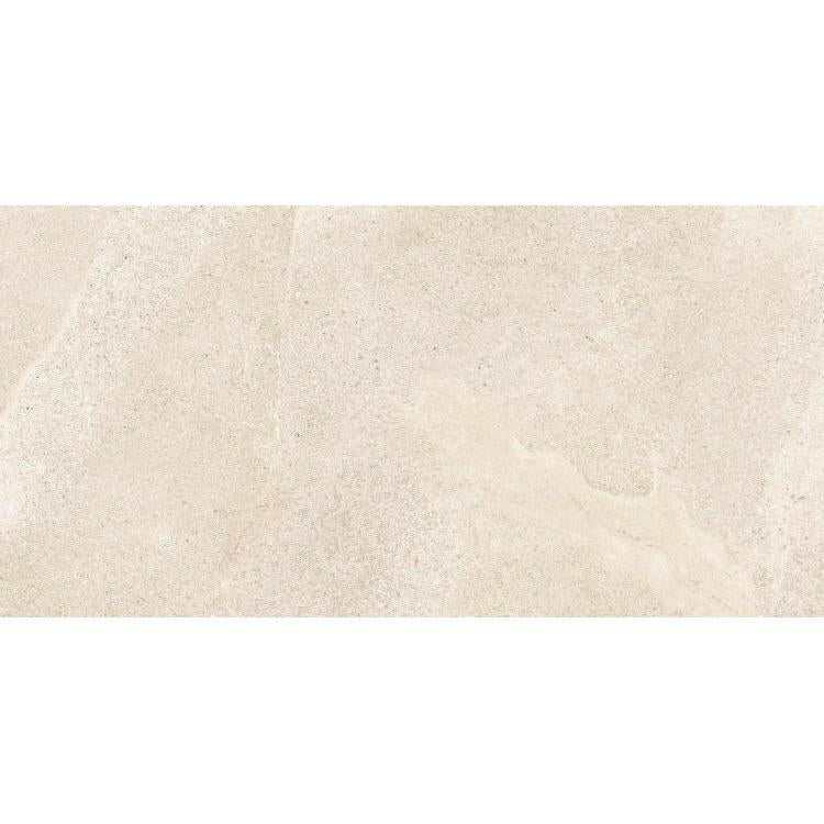 24x48 Urvella Ivory Matte Limestone Look Porcelain Tile 24x48 Urvella Ivory Matte Limestone Look Porcelain Tile - American Tile Depot