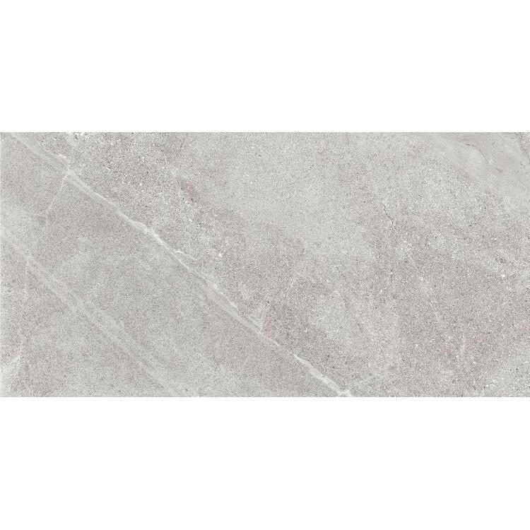 24x48 Urvella Snow Matte & Grip Limestone Look Porcelain Tile 24x48 Urvella Snow Matte & Grip Limestone Look Porcelain Tile - American Tile Depot