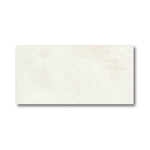 24x48 Urvella Snow Matte Limestone Look Porcelain Tile - American Tile Depot