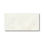 24x48 Urvella Snow Matte Limestone Look Porcelain Tile - American Tile Depot