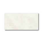24x48 Urvella Snow Matte Limestone Look Porcelain Tile - American Tile Depot