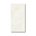 24x48 Urvella Snow Matte Limestone Look Porcelain Tile - American Tile Depot